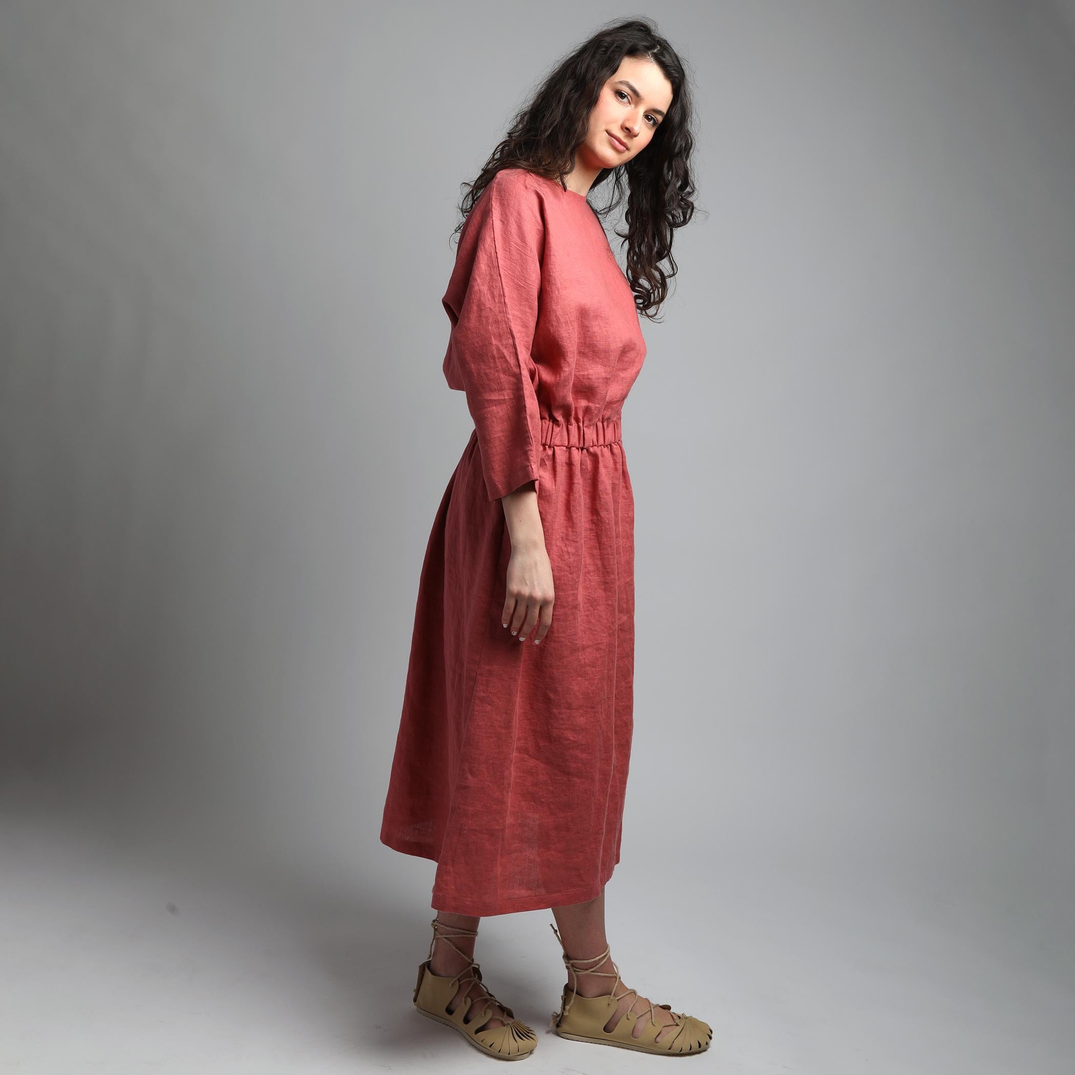 Ready Ship Size Color Blue Stripes Journey